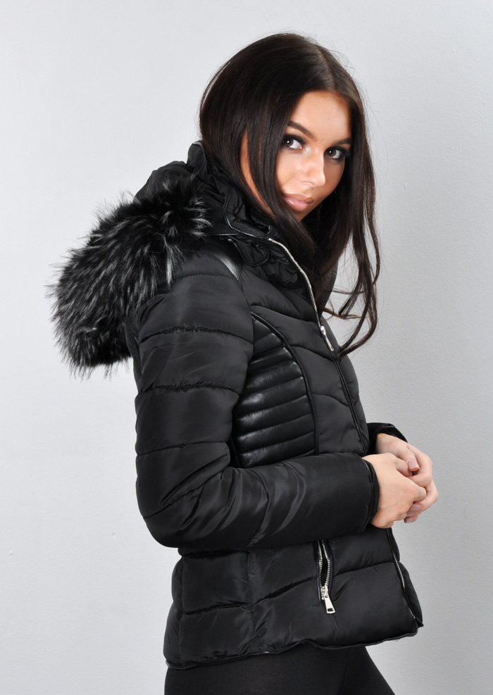 Stay Cosy in these Lovely Coats this Autumn Winter | Lily Lulu Fashion